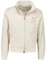 Gant Hampshire zomerjas creme