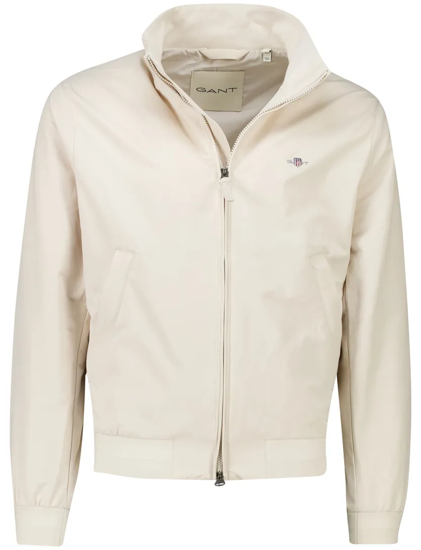 Gant Hampshire zomerjas creme