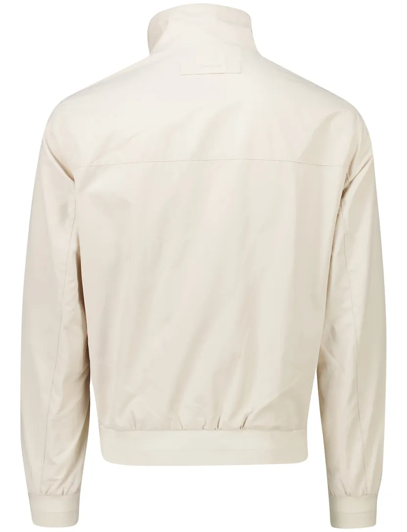 Gant Hampshire zomerjas creme