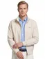Gant Hampshire zomerjas creme