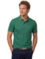 Hugo Boss Passenger poloshirt korte mouw groen