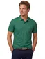 poloshirt korte mouw groen Hugo Boss Passenger