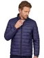 Boss Tussenjas Oden donkerblauw