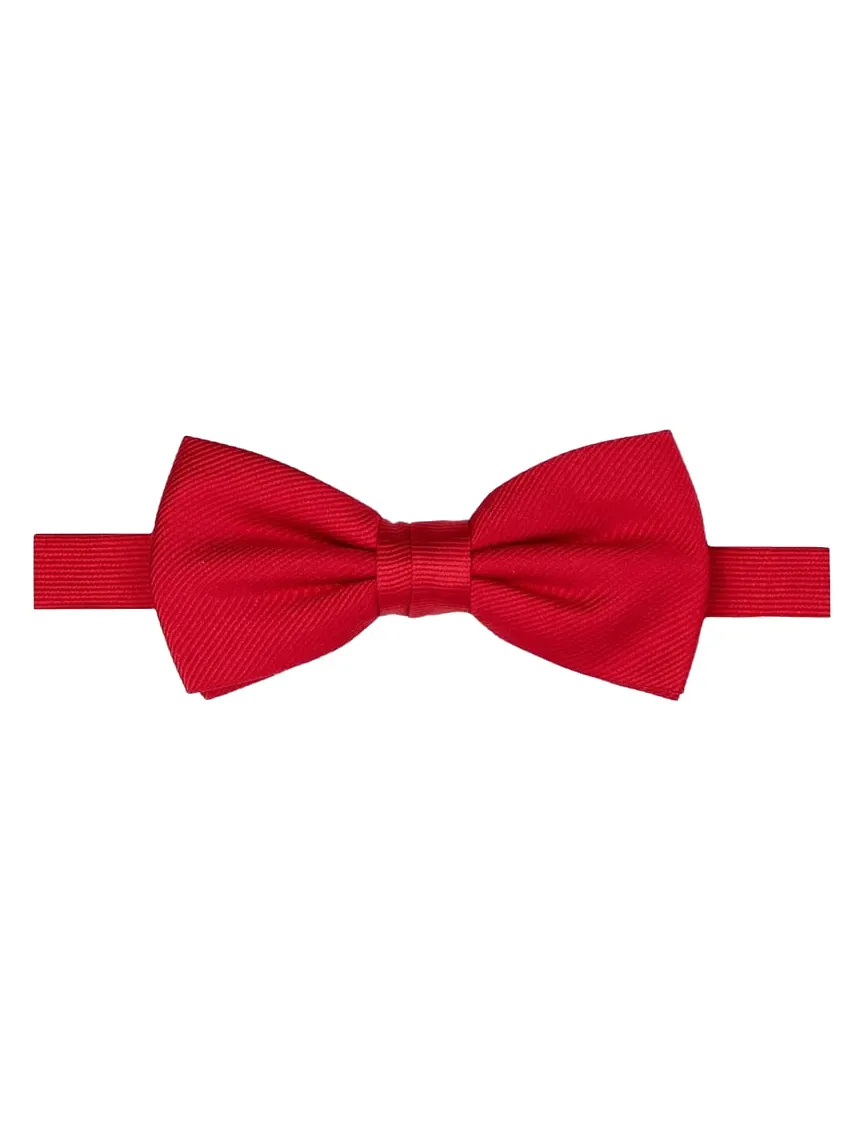 Profuomo strik rood