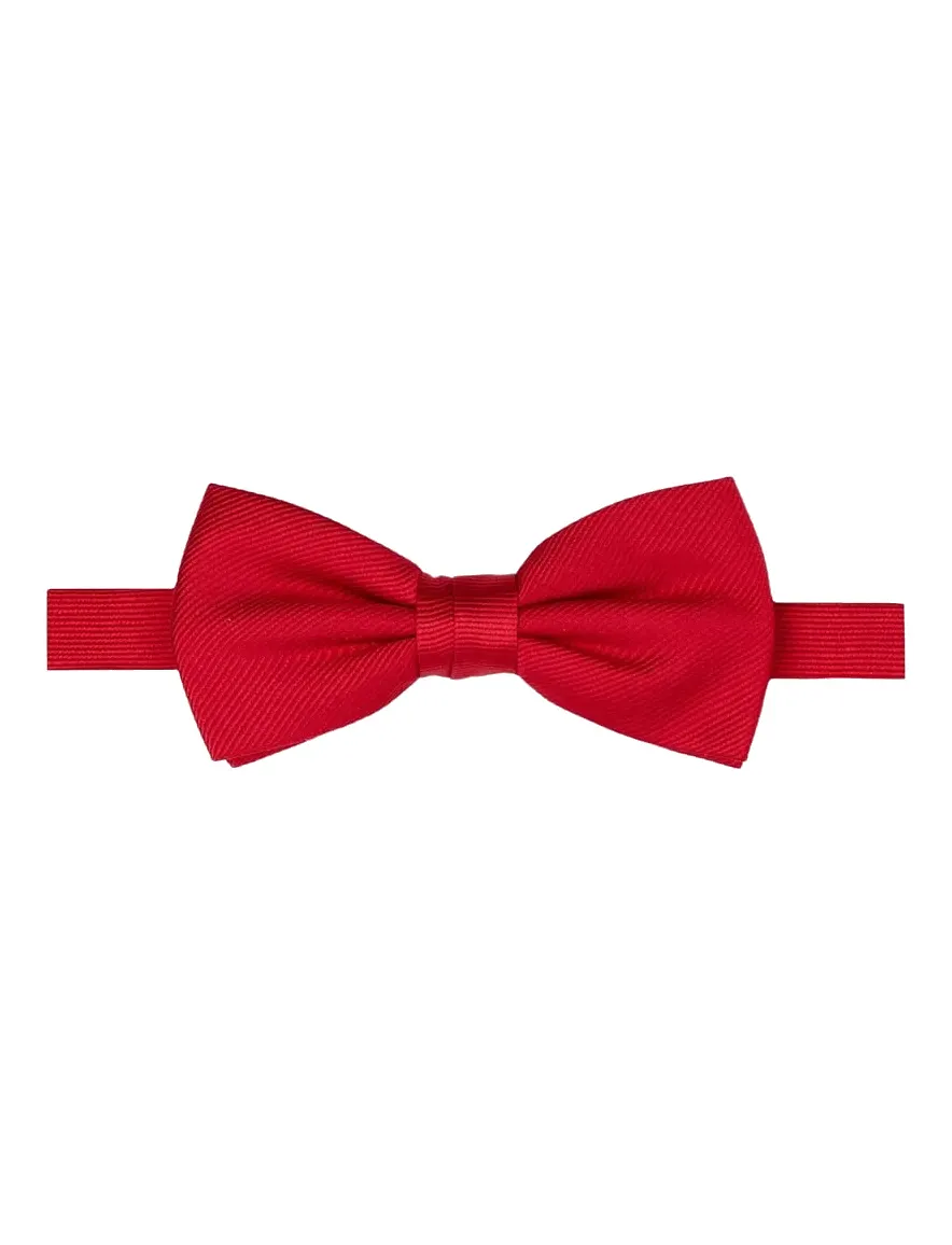 Profuomo strik rood
