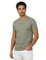 Airforce t-shirt groen