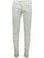 Tramarossa jeans lichtgroen effen