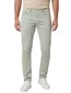 Tramarossa jeans lichtgroen effen