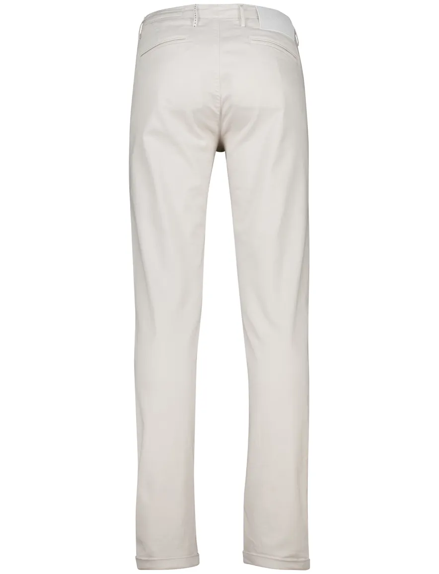Tramarossa R-elax luis 5-p pantalon wit