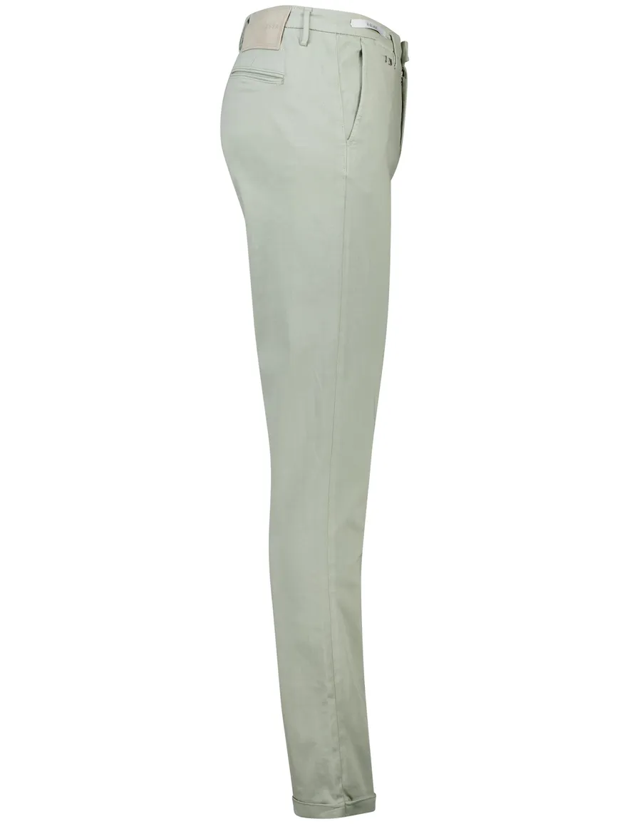 Tramarossa R-elax Luis 5-p pantalon lichtgroen