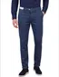 Tramarossa katoen jeans blauw slim fit