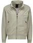 Four Way Stretch Jacket Airforce Ecalyptus