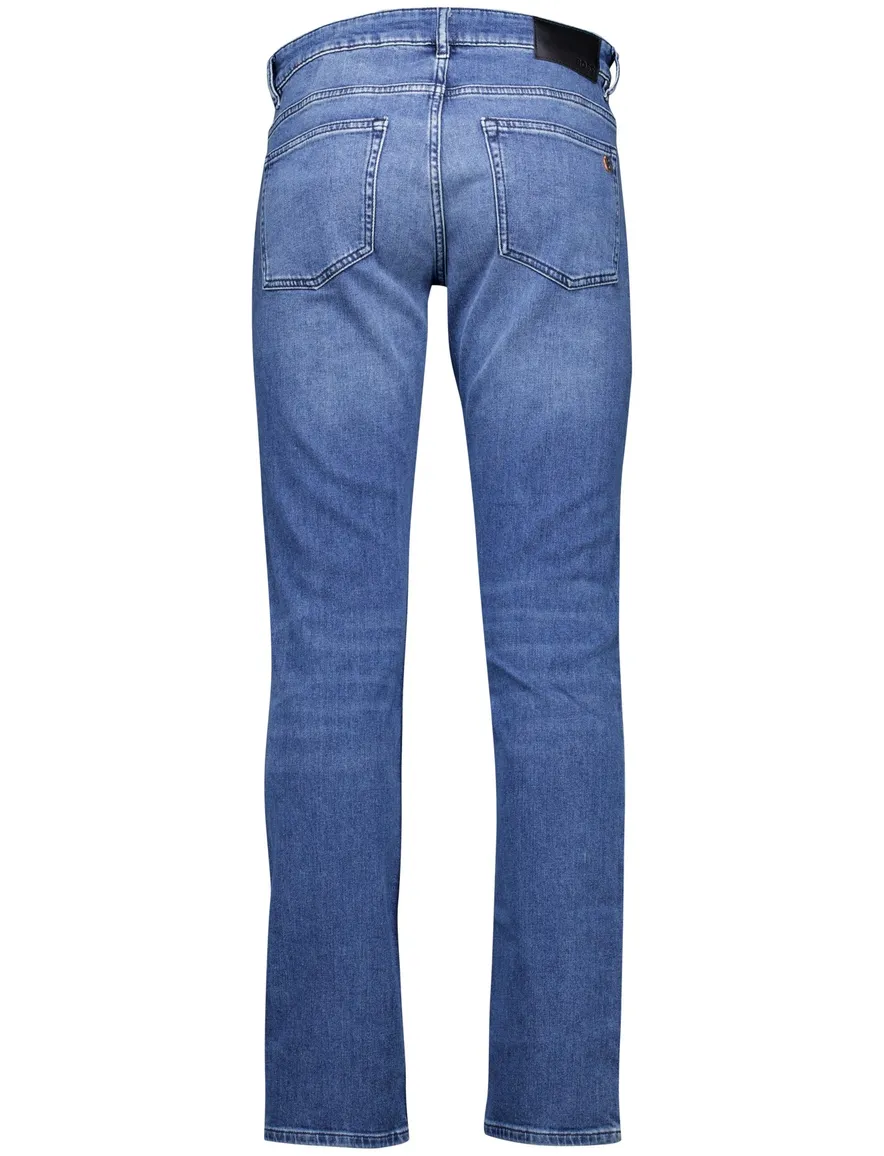 BOSS Orange Delaware 5-pocket jeans