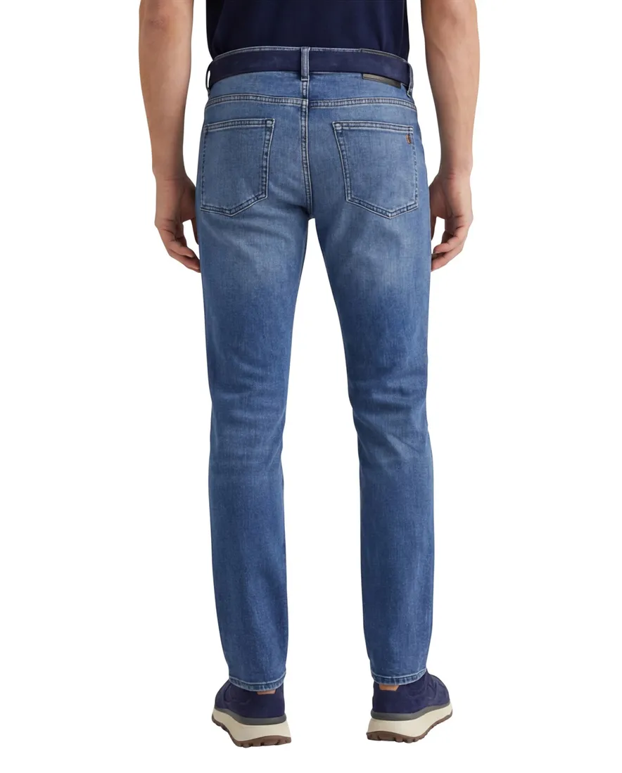 BOSS Orange Delaware 5-pocket jeans