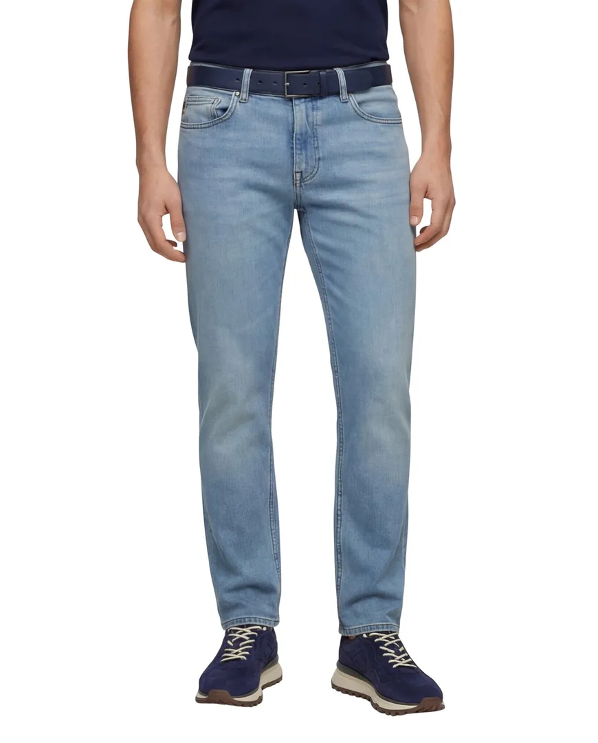 Pocket Hugo Boss Orange Pantalon Hugo Boss Boss Orange Jeans