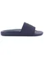 Polo Ralph Lauren slippers donkerblauw