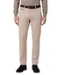 katoenen broek Gardeur Benny beige