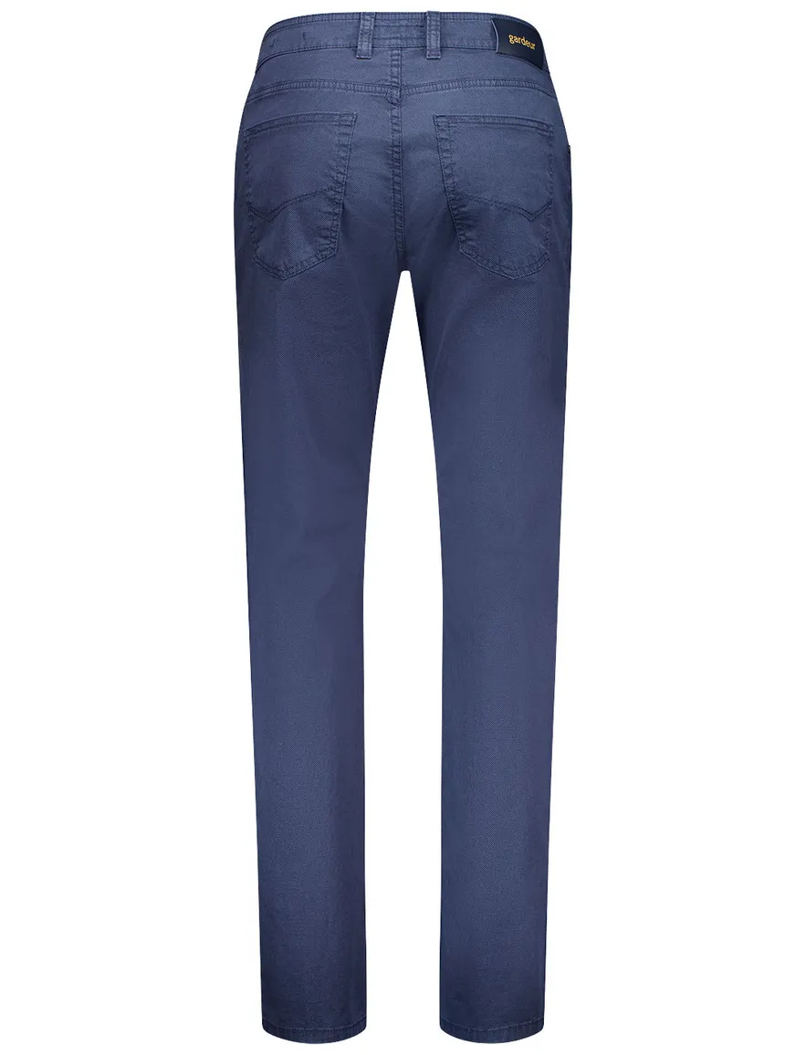 jeans donkerblauw Gardeur Bill