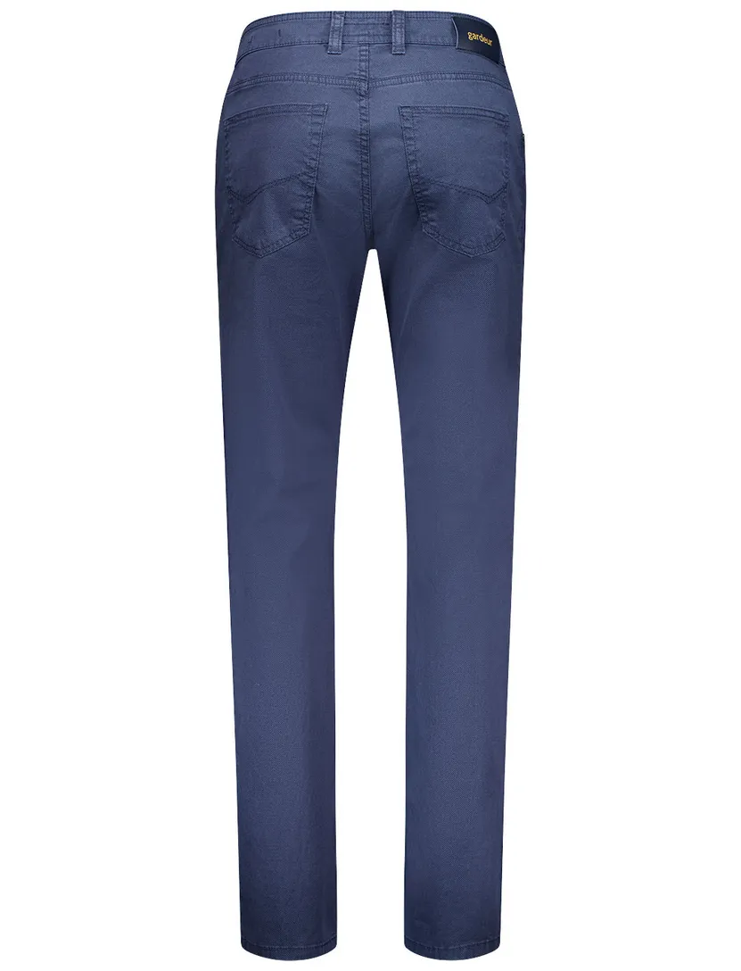 jeans Gardeur Bill donkerblauw