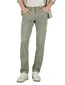 jeans Gardeur Bill groen normale fit