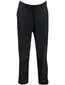 Hiltl broek grijs gemeleerd wol 42053/43600/10
