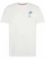 A Fish Named Fred t-shirt creme