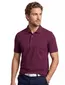 poloshirt korte mouw rood Lyle & Scott