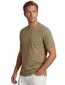 Lyle & Scott t-shirt camel