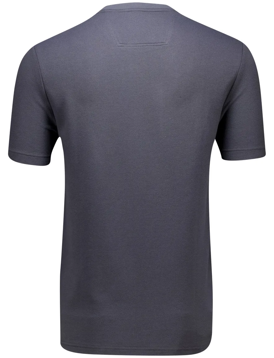 Lyle & Scott t-shirt grijs