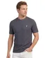 t-shirt grijs Lyle & Scott