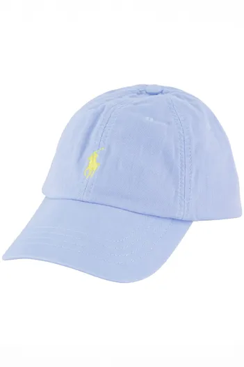 Polo Ralph Lauren Polo Ralph Lauren pet lichtblauw