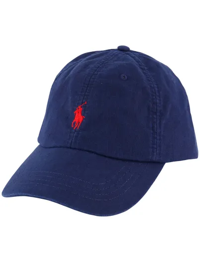 Polo Ralph Lauren Polo Ralph Lauren pet donkerblauw