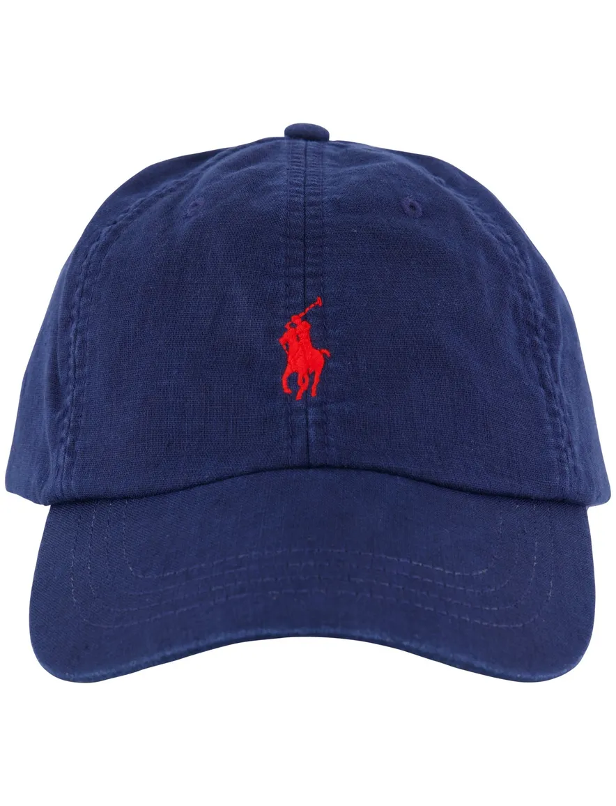 Polo Ralph Lauren pet donkerblauw