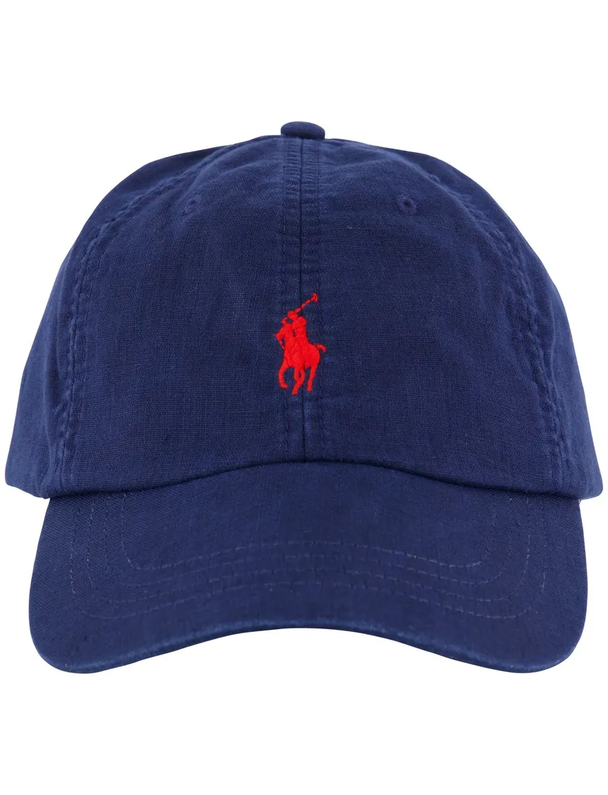 Polo Ralph Lauren pet donkerblauw