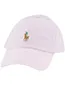 Polo Ralph Lauren pet roze gestreept