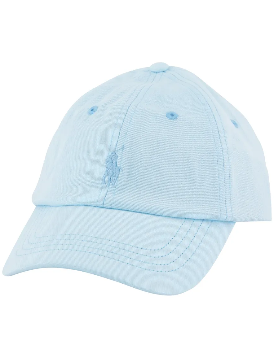 Polo Ralph Lauren pet blauw