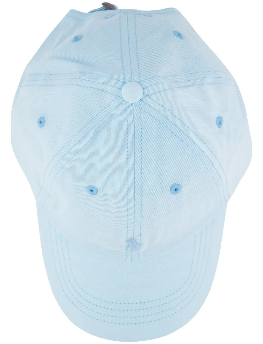 Polo Ralph Lauren pet blauw