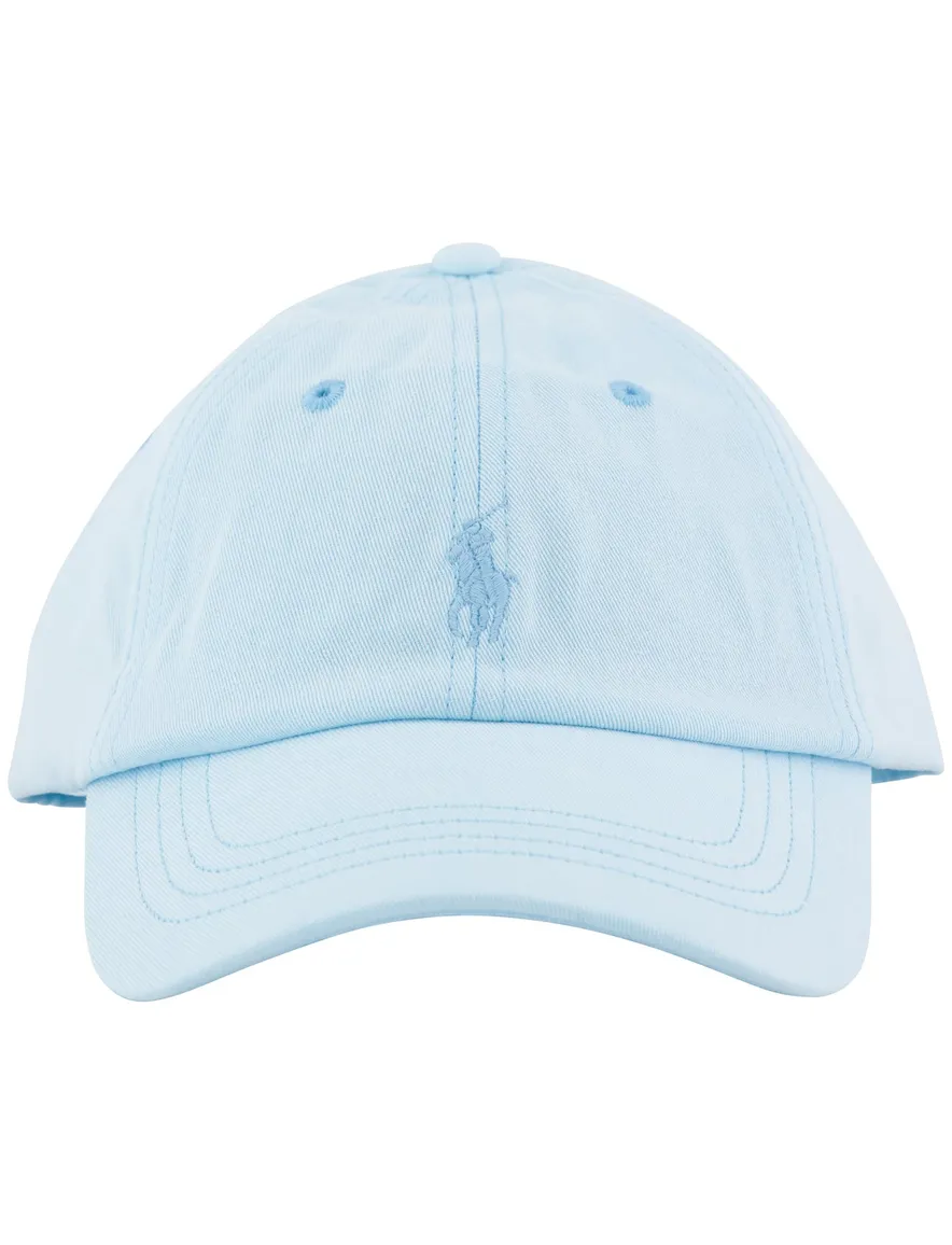Polo Ralph Lauren pet blauw