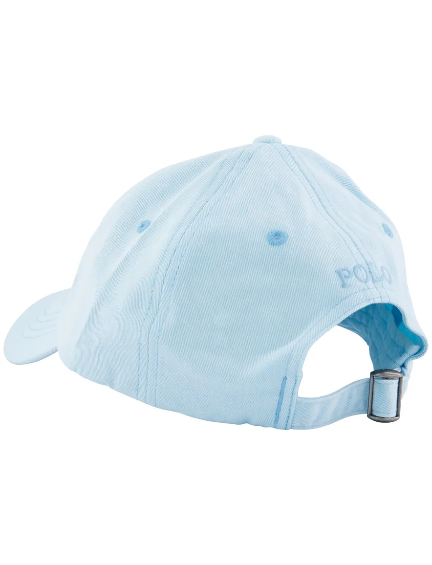Polo Ralph Lauren pet blauw