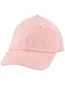 Polo Ralph Lauren pet roze katoen