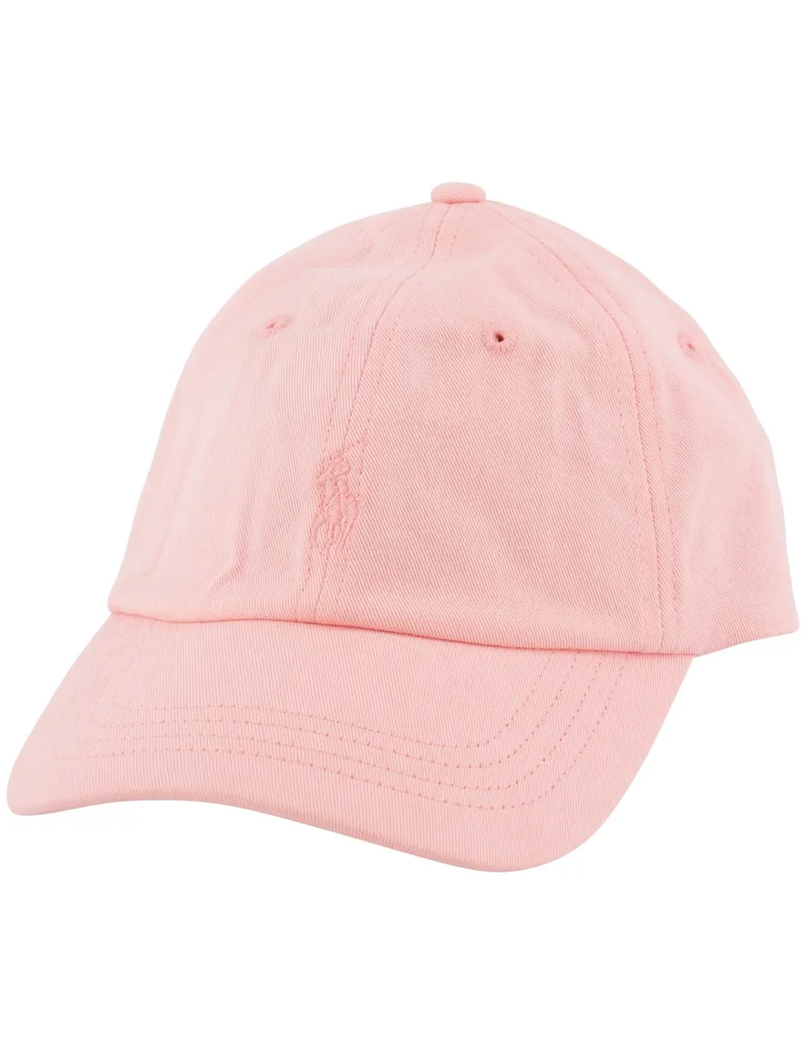 Polo Ralph Lauren pet roze katoen