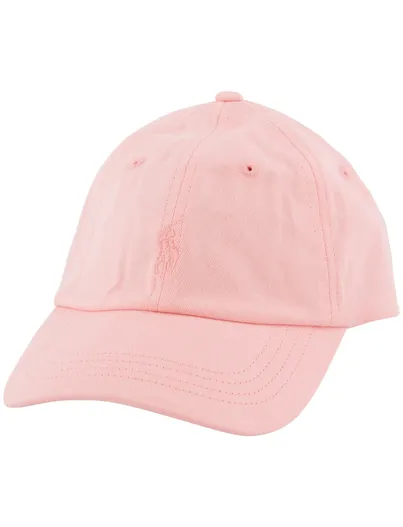 Polo Ralph Lauren Polo Ralph Lauren pet roze