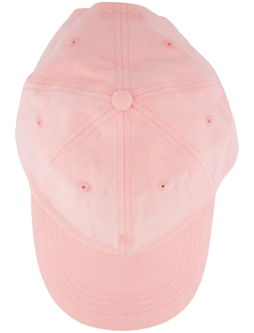 Polo Ralph Lauren pet roze katoen