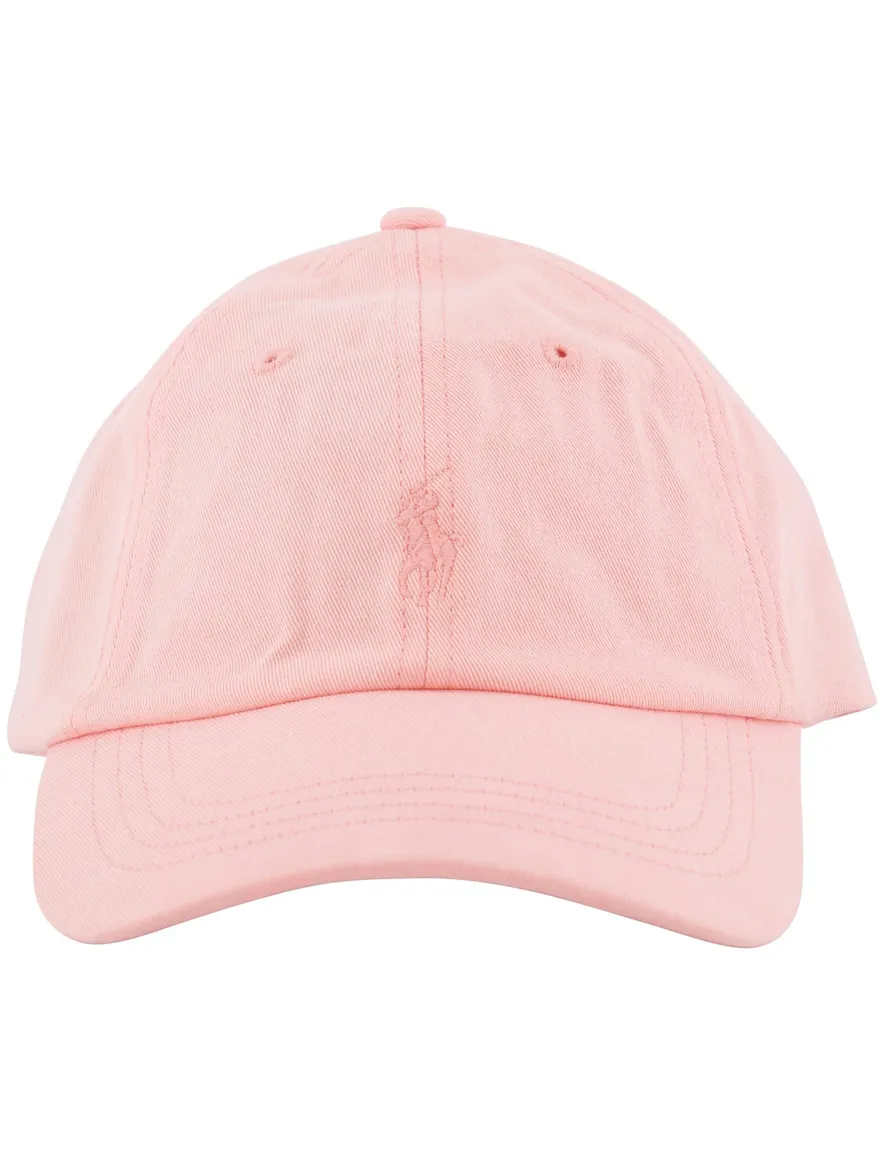Polo Ralph Lauren pet roze katoen