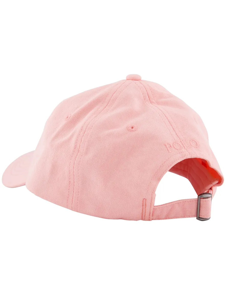 Polo Ralph Lauren pet roze katoen