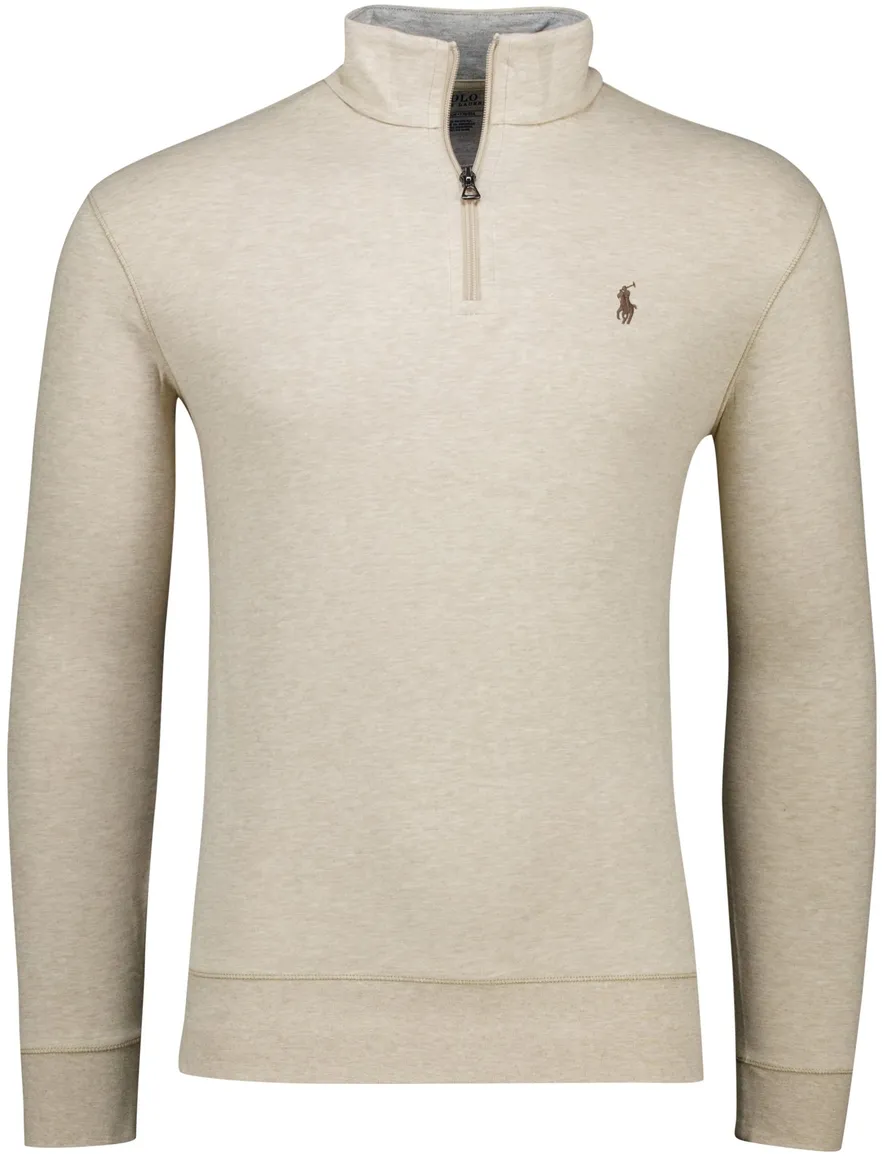 Polo Ralph Lauren trui beige gemêleerd