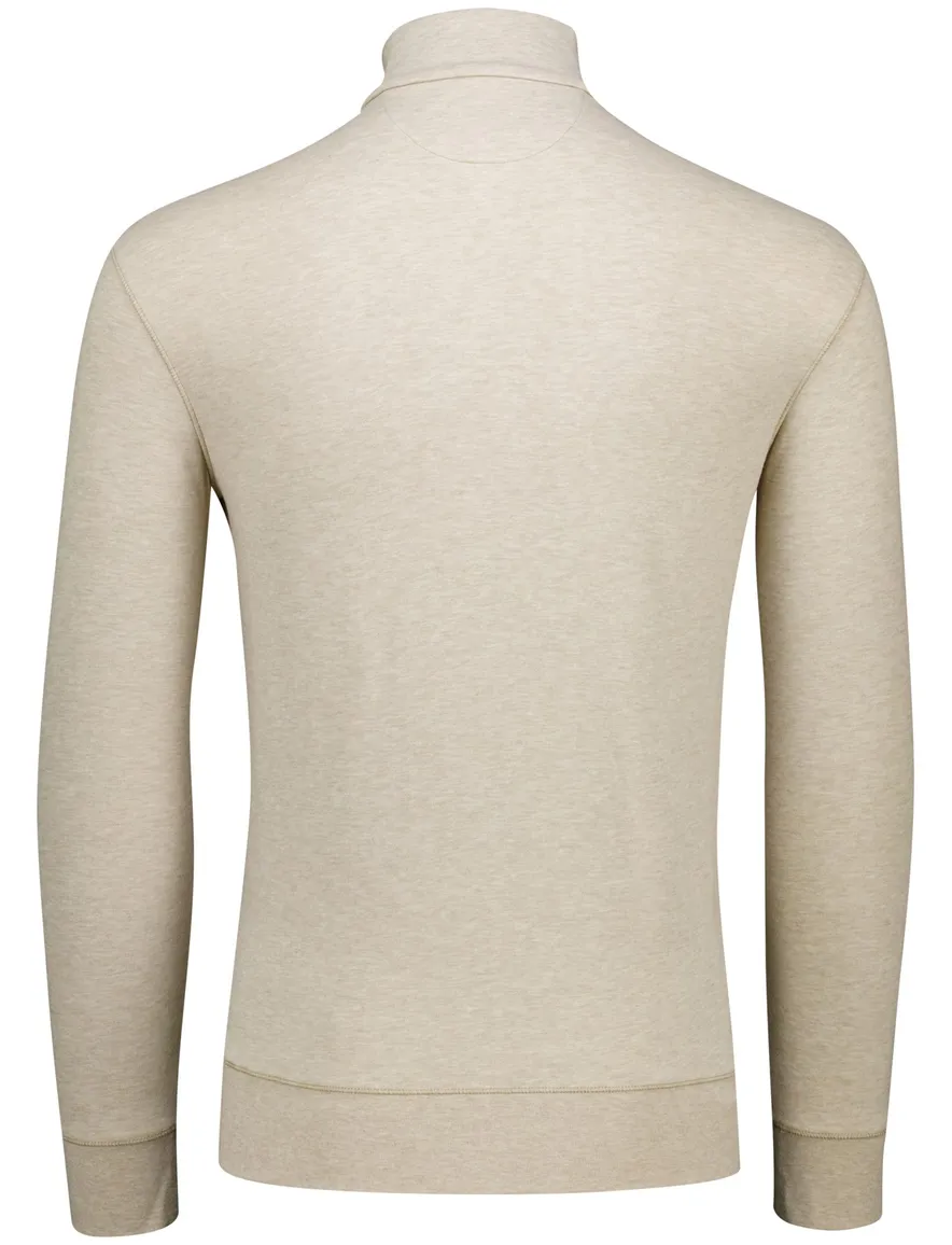 Polo Ralph Lauren trui beige gemêleerd