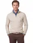 Polo Ralph Lauren trui beige gemêleerd