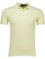 Polo Ralph Lauren polo lime Garrent Dyed