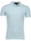 Polo Ralph Lauren polo lichtblauw effen